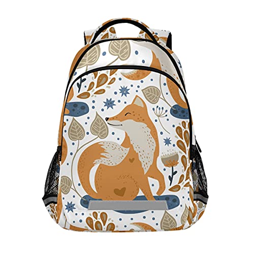 Brown Fox