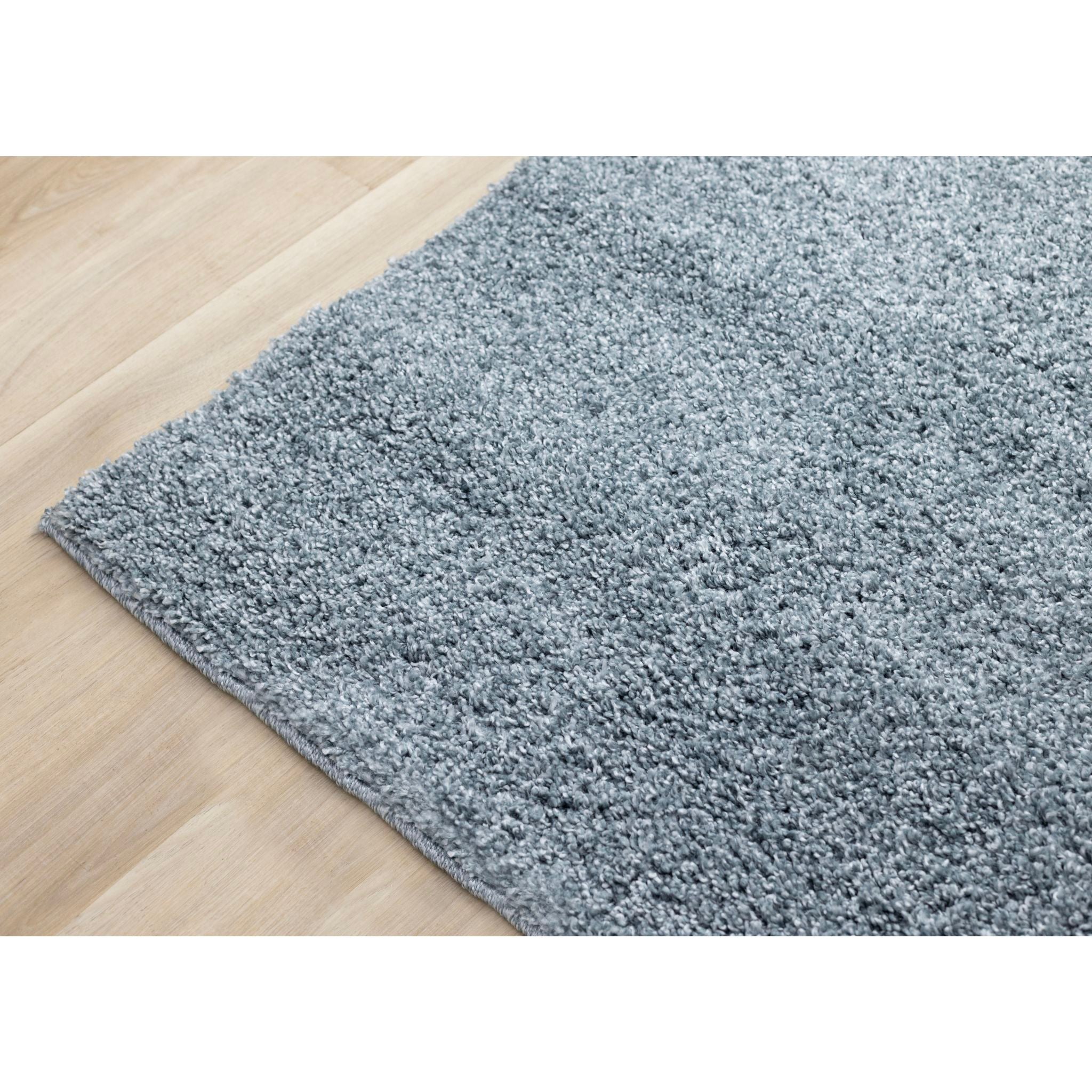 Brio Area Rug - Soft Modern Non-Slip Living Room Carpet - Perfect for Bedroom, Nursery & Home Decor