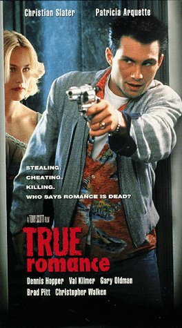 True Romance - Classic Romantic Drama Movie | Stream or Buy Online for Date Night & Movie Lovers