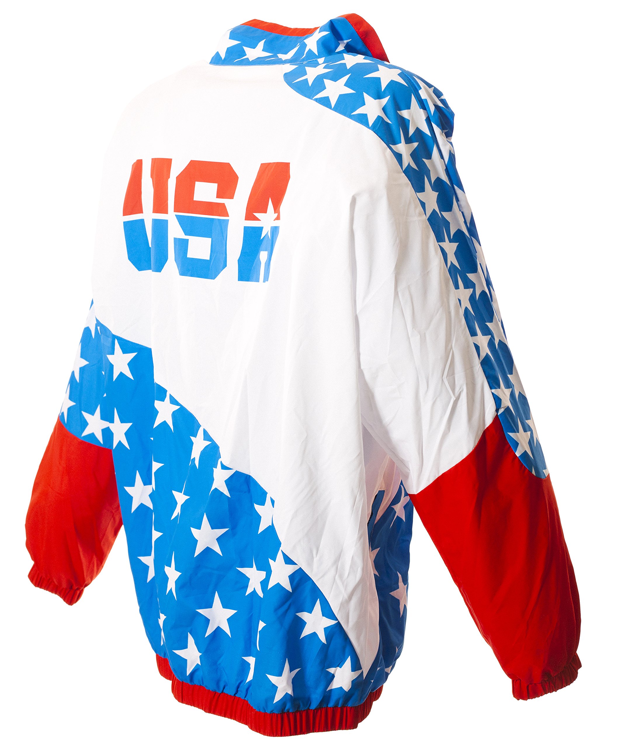 Vintage 80s & 90s Retro Windbreaker Jacket - Funny Guy Mugs Collection - Perfect for 80s Theme Parties, Cosplay & Casual Streetwear