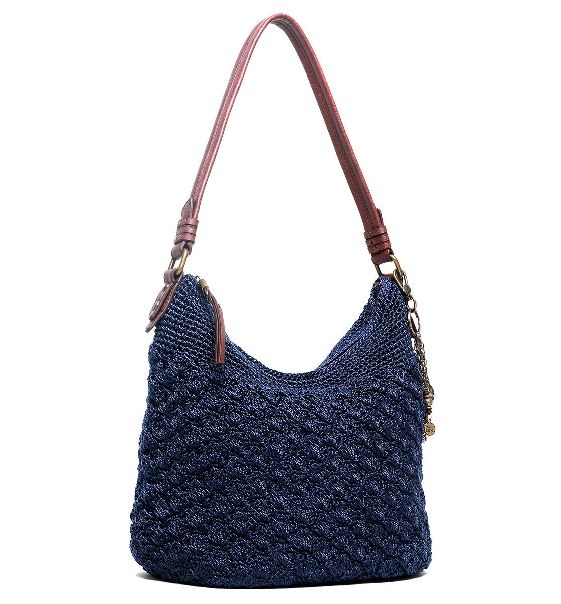 Sequoia Hobo & Iris Large Smartphone Crossbody Bag Gift Set for Women - Perfect for Travel, Work, and Everyday Use