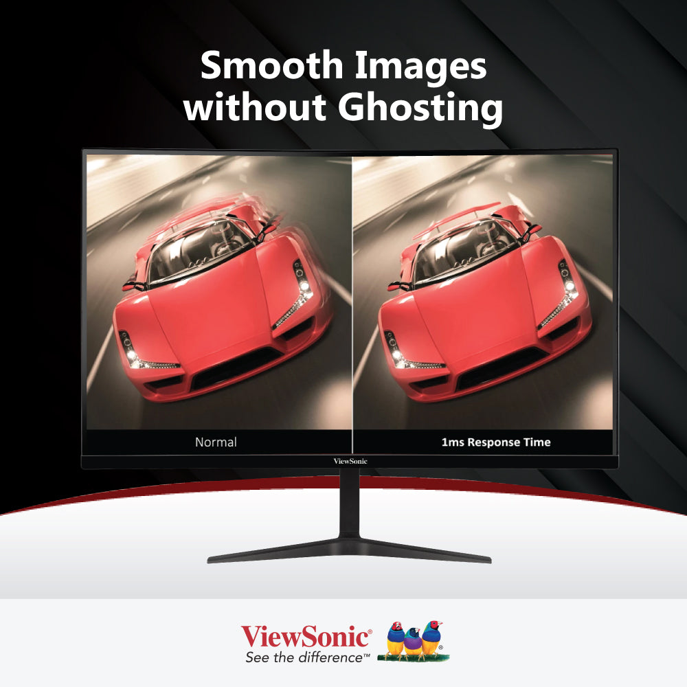 ViewSonic VX2718 27