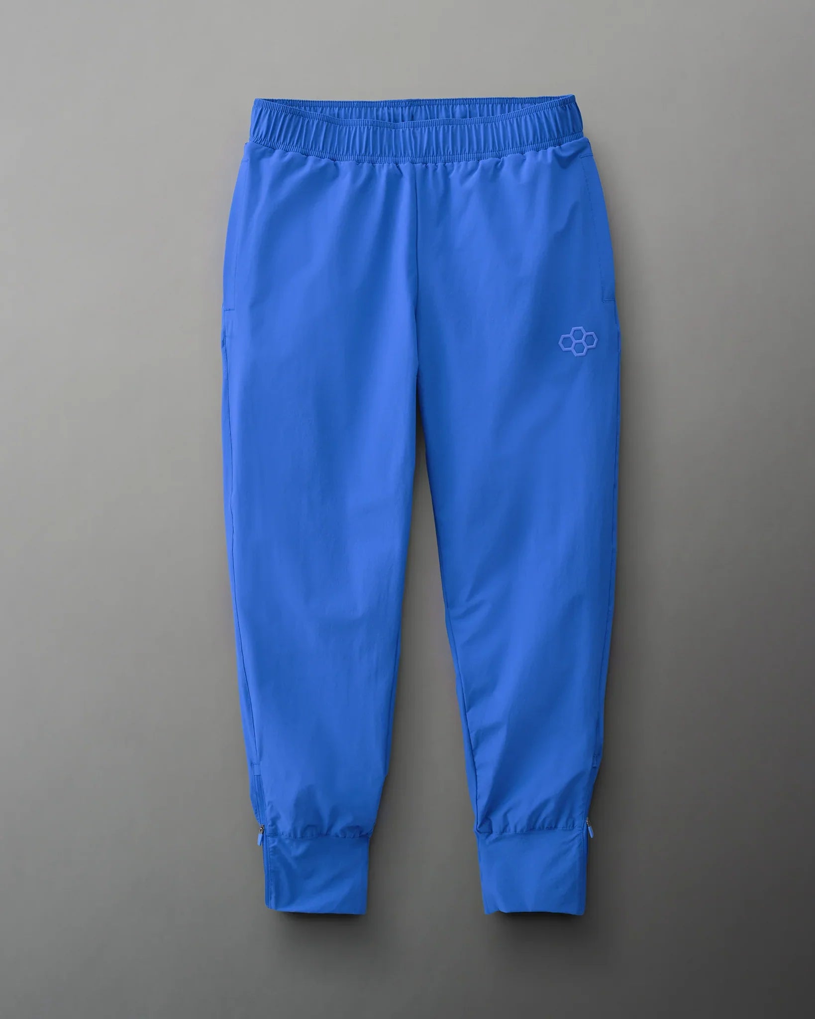 RUDIS Gold Standard Wrestling Pants Royal Blue - Premium Compression Pants for Wrestling, MMA & Training - High-Performance Athletic Gear for Men & Women