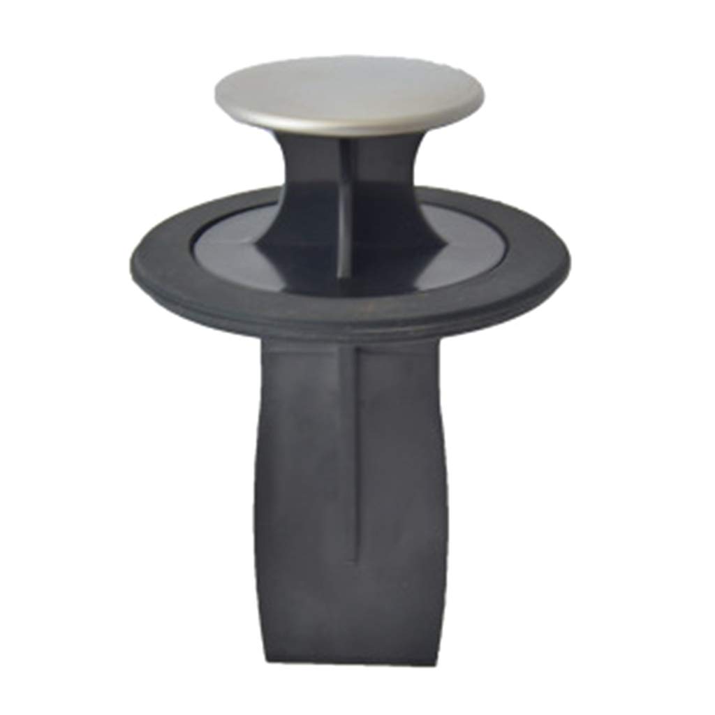 Multi-Functional Water Plug Dispenser & Food Waste Disposer - Drain Garbage Grinder Parts & Accessories for Kitchen Sink - Perfect for Home, Restaurant & Commercial Use