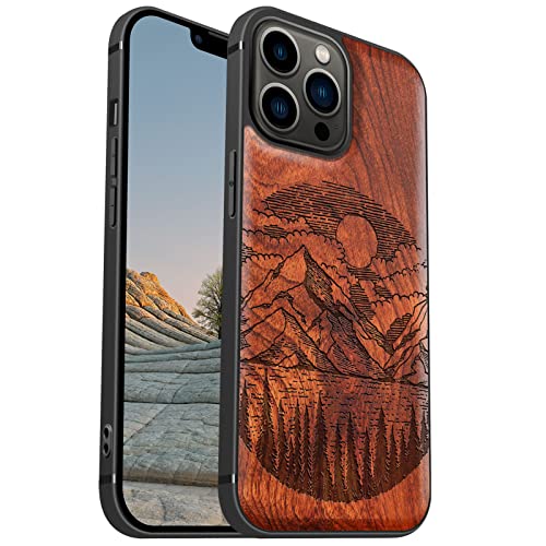 Rosewood-13 Pro Max