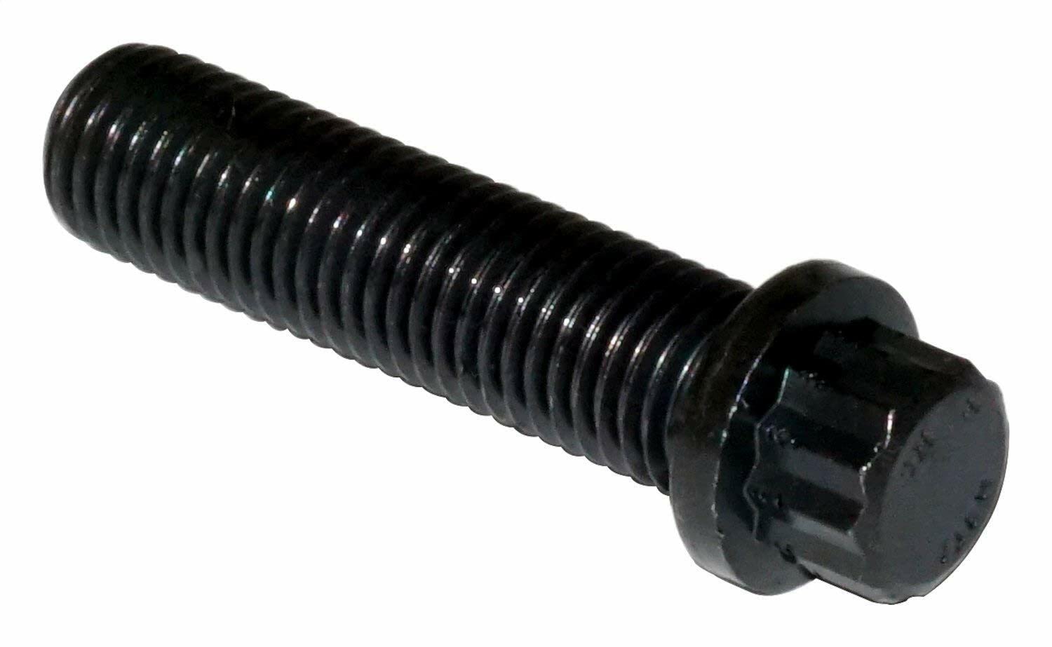 Crown Automotive 6036415AA Drive Shaft Bolt - Replacement for Jeep, Dodge, Chrysler - Heavy Duty Axle Bolt Kit for Off-Road & Towing Applications