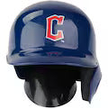 Cleveland Guardians MLB Collectible Mini Batting Helmet - Officially Licensed Baseball Memorabilia for Fans & Collectors - Perfect for Display, Gifts, and Game Room Decor