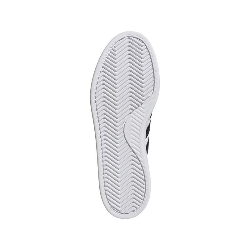 Adidas Grand Court 2.0 Men's Casual Sneakers - Comfortable Walking Shoes for Everyday Wear, Gym & Street Style