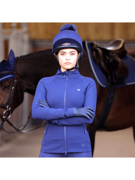 Aubrion Non Stop Jacket - Lightweight Waterproof Windbreaker for Men & Women - Perfect for Hiking, Running & Outdoor Adventures