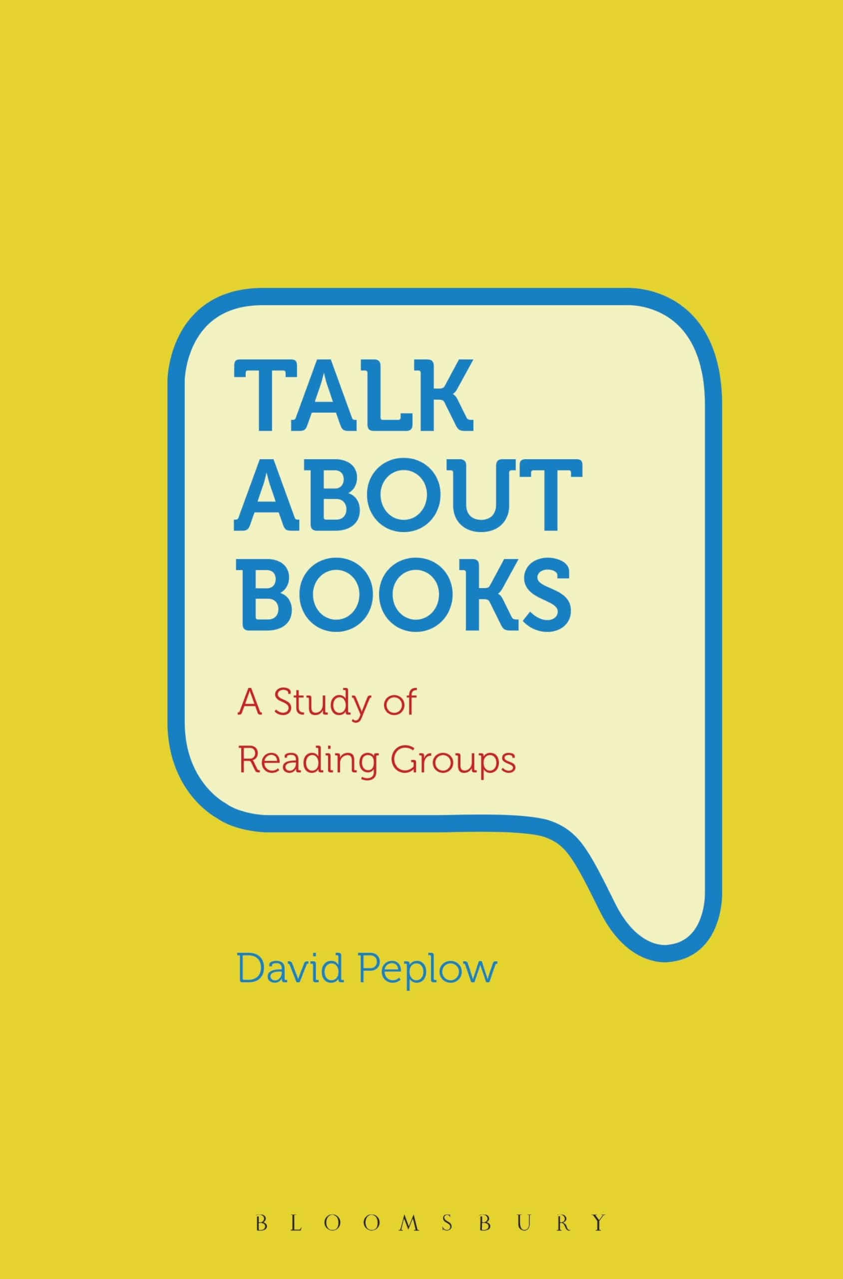 Book Club Discussion Guide: A Study of Reading Groups for Literary Enthusiasts | Perfect for Book Clubs, Reading Groups & Literary Discussions