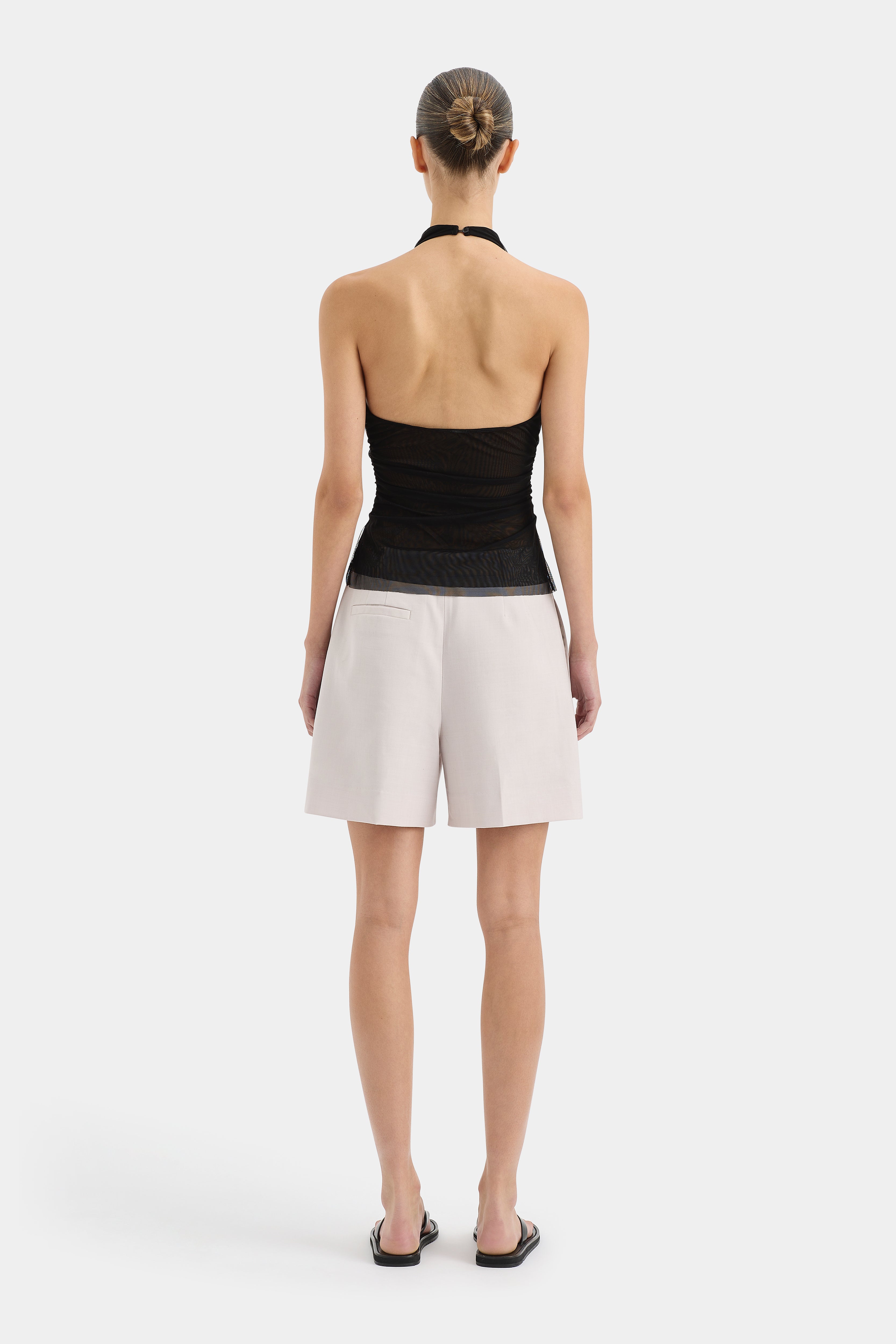 Laredo Tailored Shorts for Men - Comfortable & Stylish Casual Wear for Summer, Travel, and Outdoor Activities
