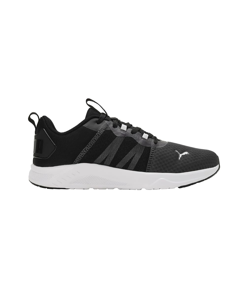 Puma Men's Calit Running Shoes - Lightweight, Breathable & Cushioned for Jogging, Gym & Daily Wear | Best for Road Running & Training
