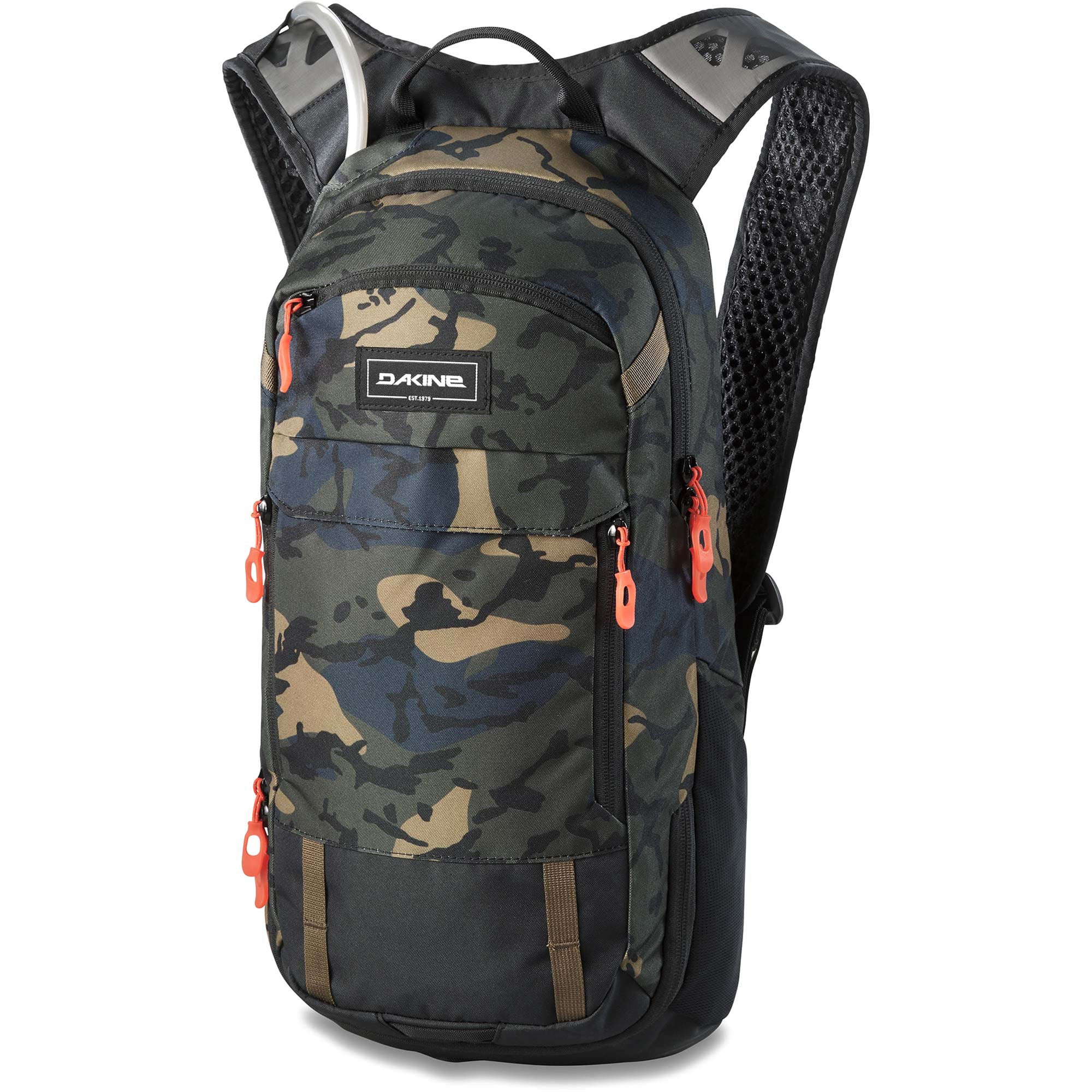 Cascade Camo