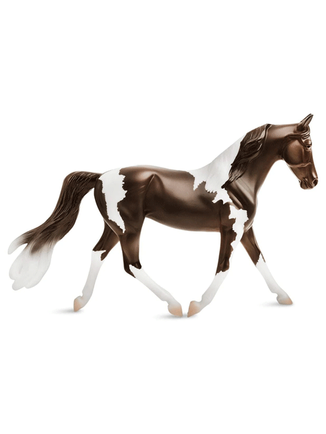 Breyer Freedom Series Toy Ponies - Collectible Model Horses for Kids & Adults - Perfect for Play, Display, and Horse Lover Gifts