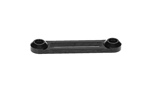 D418 Heavy Duty Steering Post Brace - Universal Fit for ATV, UTV & Off-Road Vehicles - Reinforced Stability & Control for Rough Terrains - Perfect for Trail Riding, Mudding & Off-Road Adventures