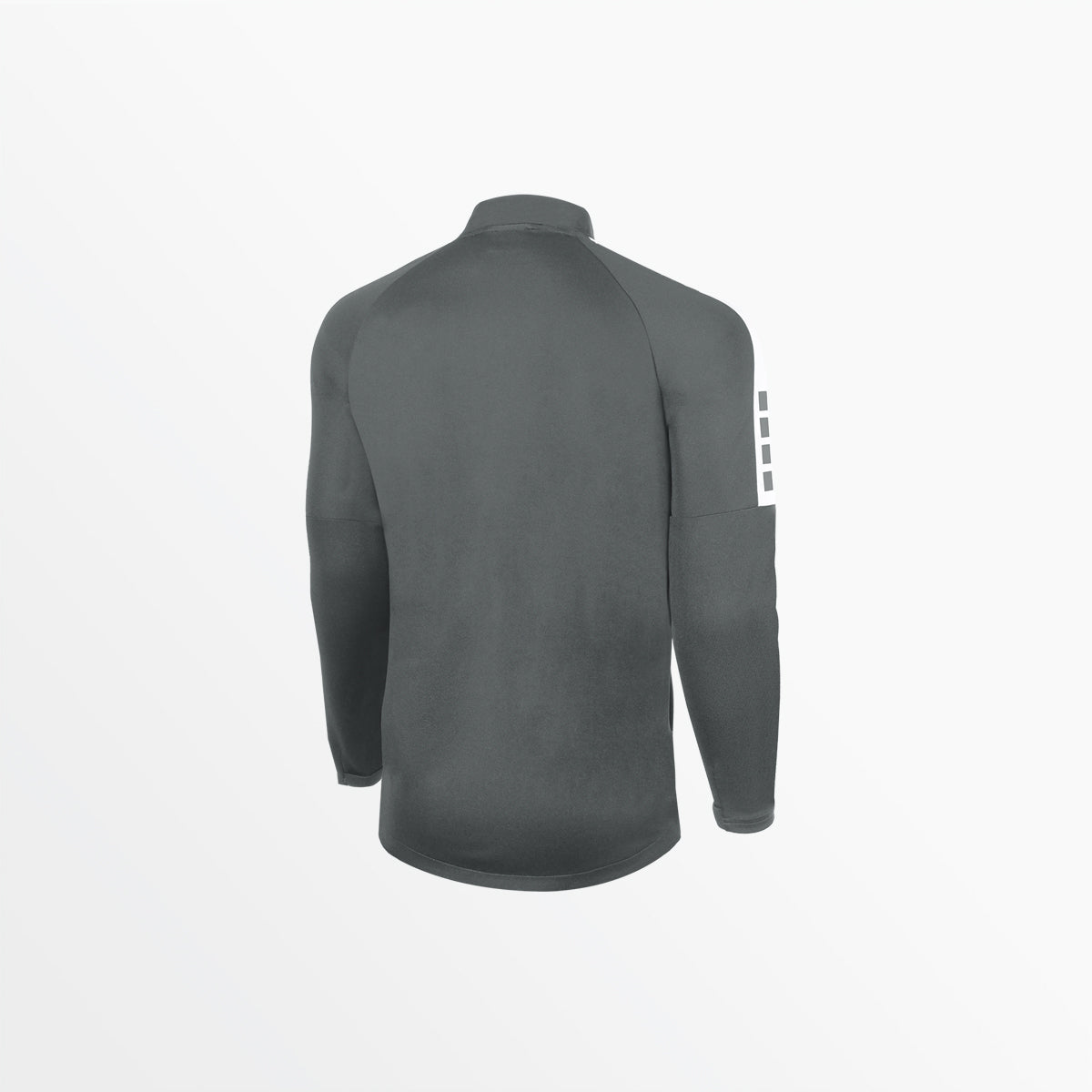Youth Madison Pique 1/4 Zip Top - Lightweight Quarter-Zip Pullover for Boys & Girls - Perfect for School, Sports & Outdoor Activities