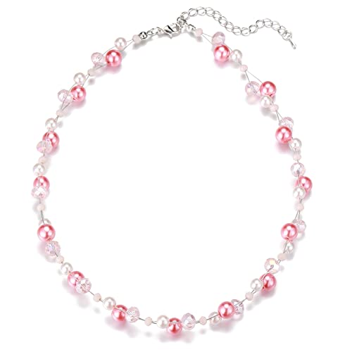 27-Plum Pink