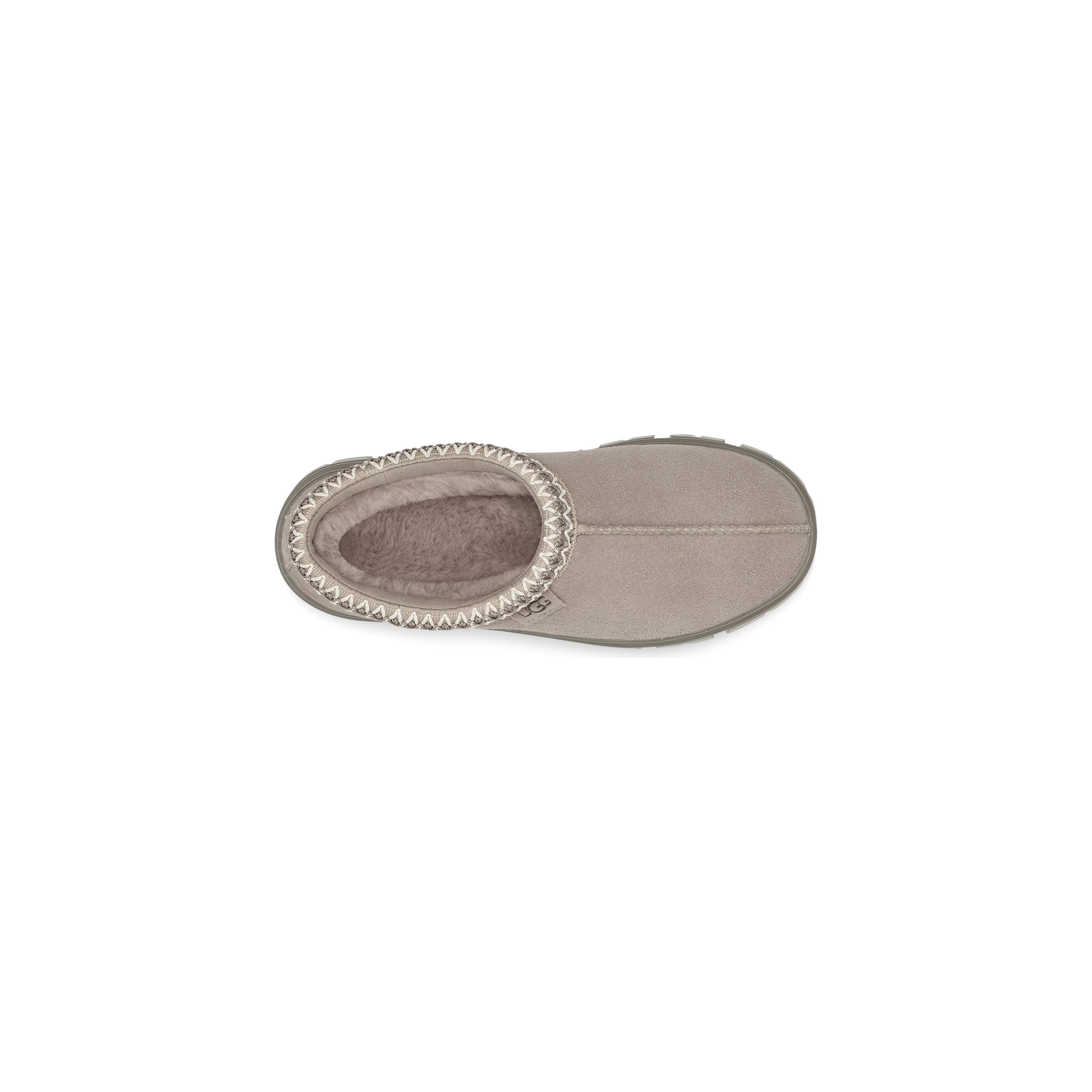 UGG Women's Tasman Slippers - Cozy Fleece Lined House Shoes with Durable Outsole | Perfect for Indoor Comfort, Lounging & Cold Weather Wear