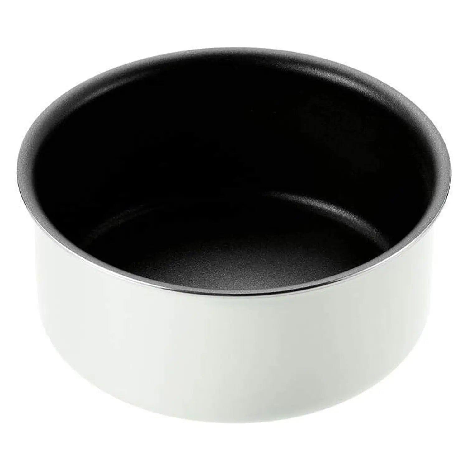 Premium Hirosho Colosele Aluminum Saucepan - Nonstick, Durable & Lightweight Cookware for Home Kitchen - Perfect for Sauces, Soups & Stews
