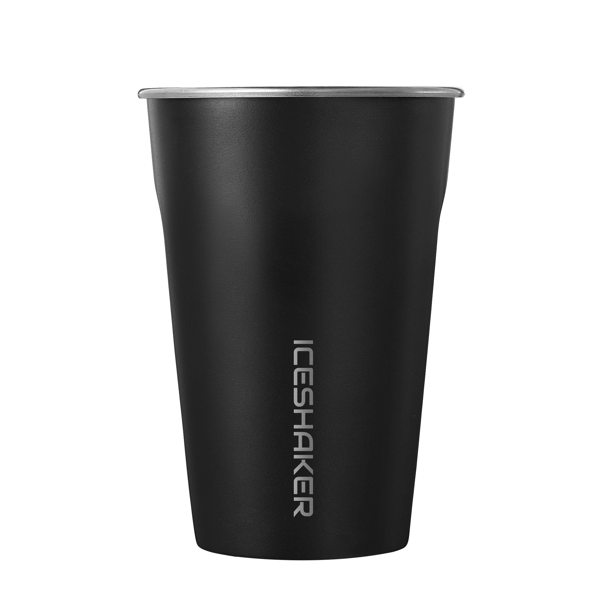 Custom 20oz Stainless Steel Tumbler Cups with Lid and Straw - Insulated Double Wall Vacuum Coffee Mug for Hot & Cold Drinks - Perfect for Home, Office, Travel and Outdoor Activities