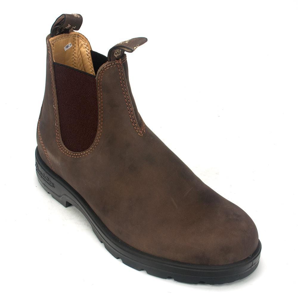 585 Gold Women's Chelsea Boots - Stylish Ankle Boots for Fall & Winter - Perfect for Casual Outfits, Office Wear & Date Nights