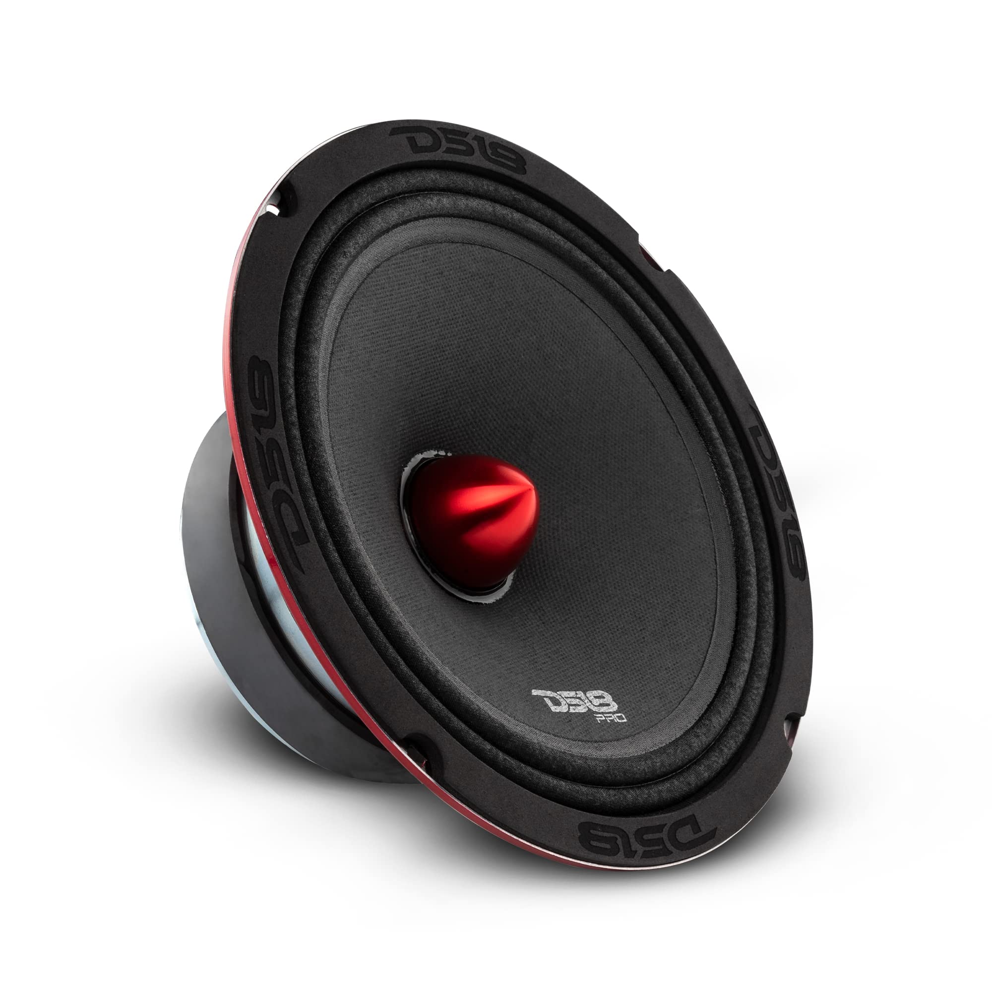 DS18 PRO-X8.4BM 8