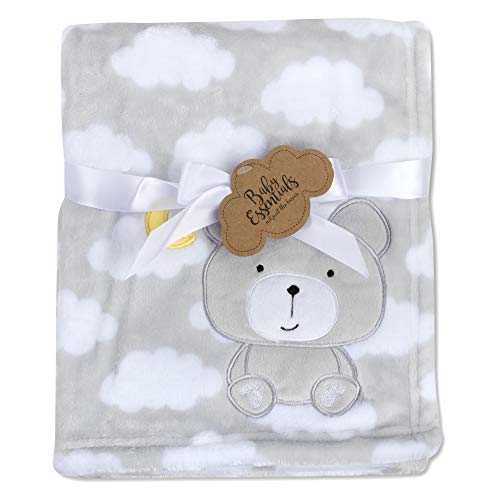 Grey Bear