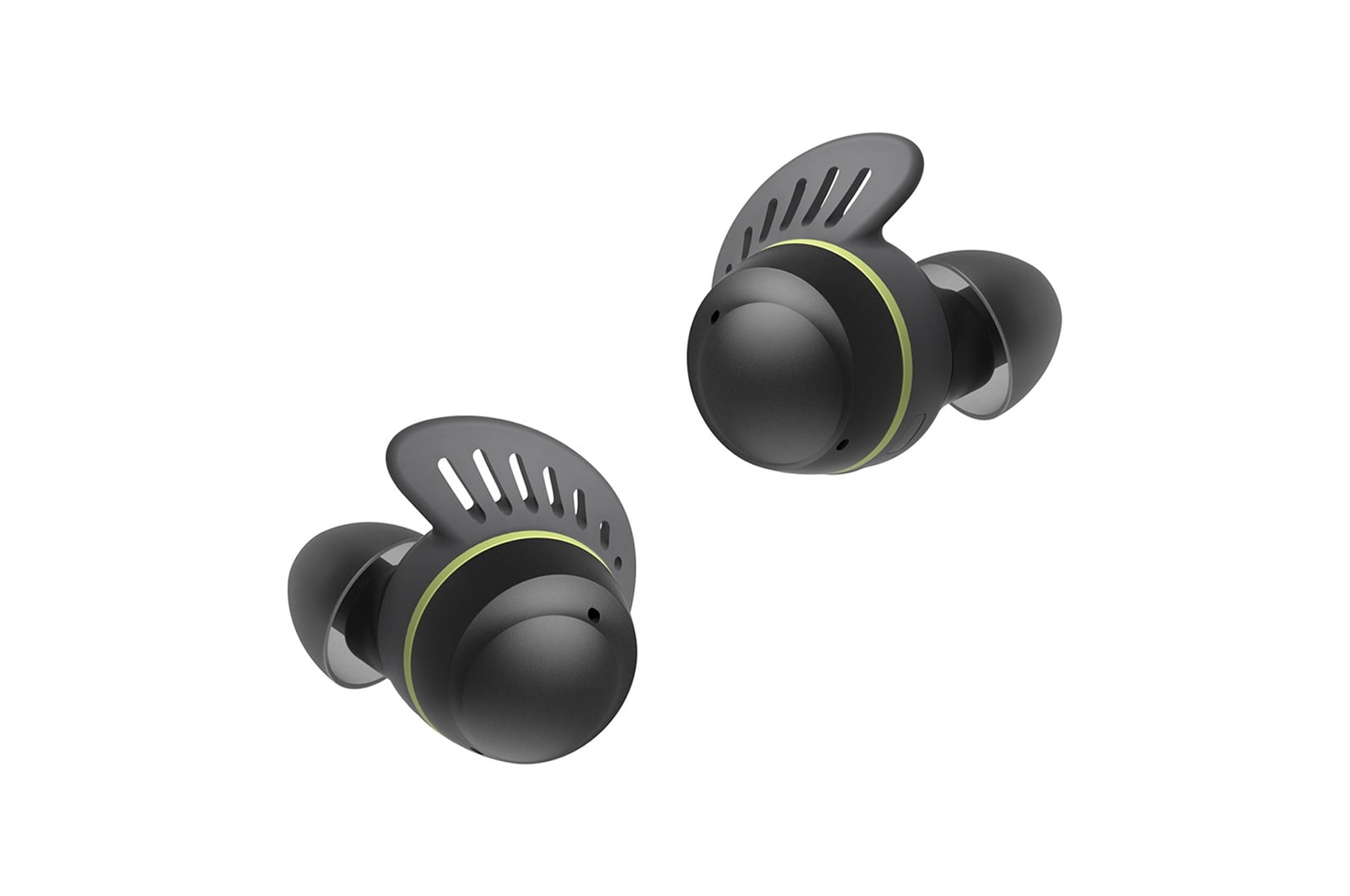 TONE TF8Q Active Noise Cancelling Wireless Earbuds with Bluetooth 5.0, Hi-Fi Stereo Sound for Workout, Travel & Commuting - Perfect for Gym, Office & Airplane Use