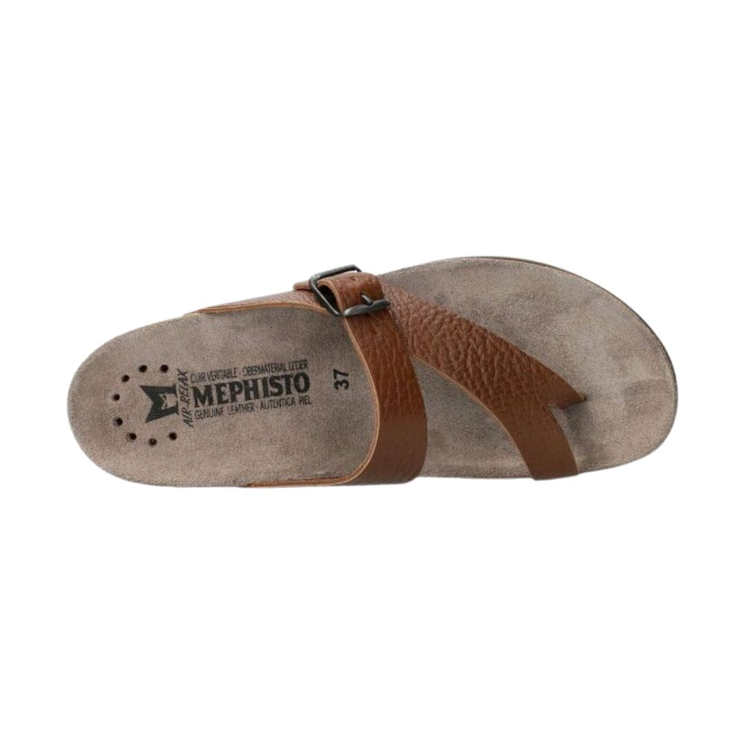 Mephisto Helen Women's Comfort Sandals 1100 4442 6045 - Lightweight Walking Shoes for Travel, Beach & Summer Outfits