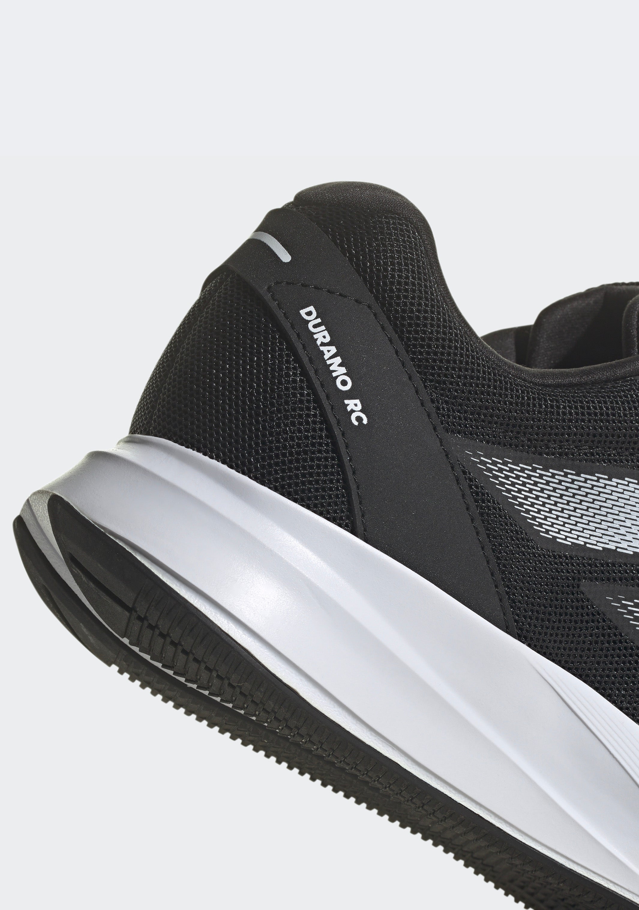 Adidas Duramo RC U Men's Running Shoes - Lightweight & Breathable for Jogging, Training & Gym Workouts