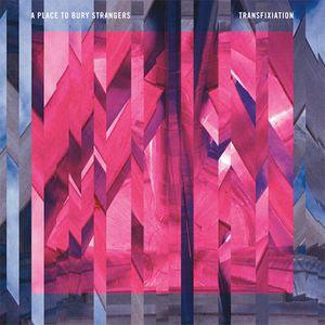 A Place To Bury Strangers - Transfixiation Vinyl Record | Limited Edition Alternative Rock Music | Perfect for Collectors & Music Enthusiasts