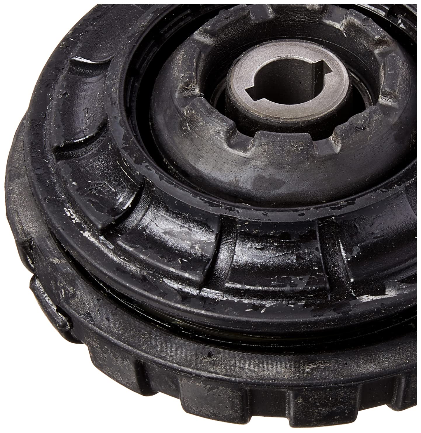 Monroe Shocks & Struts 902051 Strut-Mate Complete Strut Mounting Kit - Premium Suspension Strut Mount Replacement for Smooth Ride - Perfect for Ford, Chevy, Dodge & More (Ideal for Off-Roading & Daily Commuting)