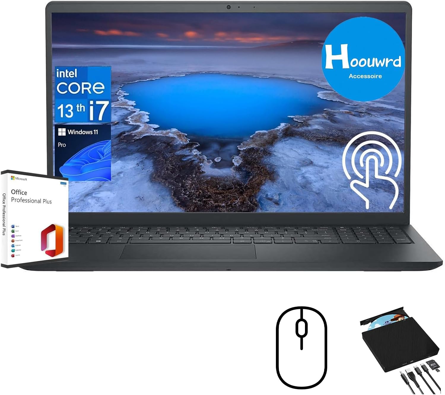 Dell Inspiron 3530 15.6