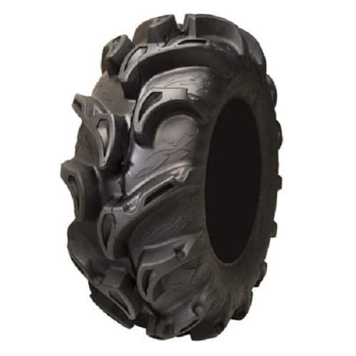 ITP Mega Mayhem 28x11-14 6-Ply ATV Tires (2 Pack) - Heavy-Duty Off-Road Tires for Mud, Sand & Trail Riding