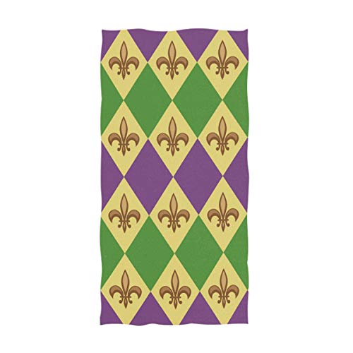 Fleur-de-lis
