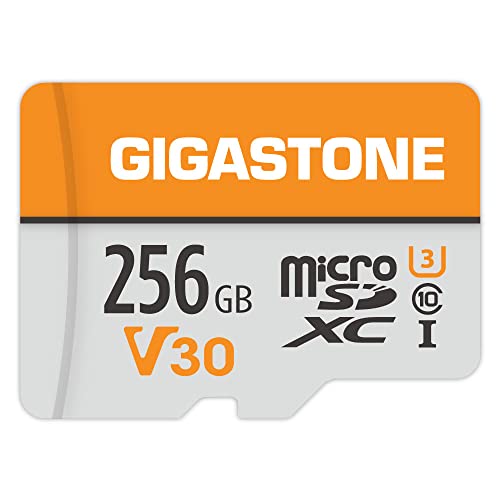 256GB Full HD V30 1-Pack