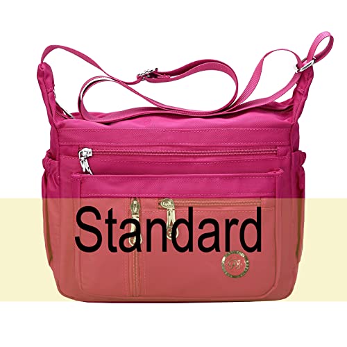 Rose Red-standard