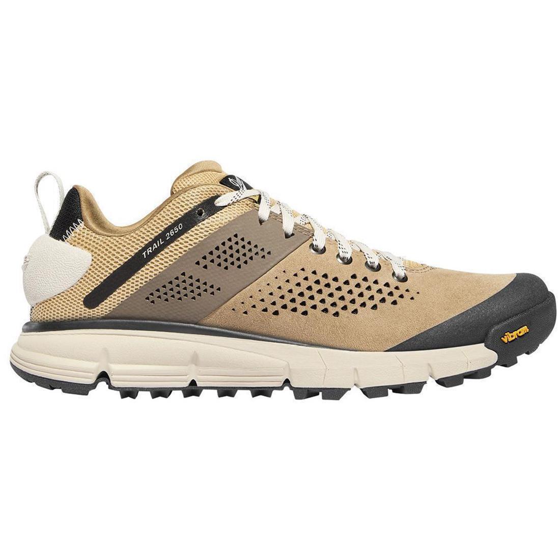 Trail 2650 Women's Hiking Shoes - Lightweight & Comfortable Bronze/Wheat for Outdoor Adventures, Walking & Travel