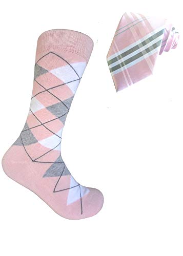 Light Pink/Light Gray/White