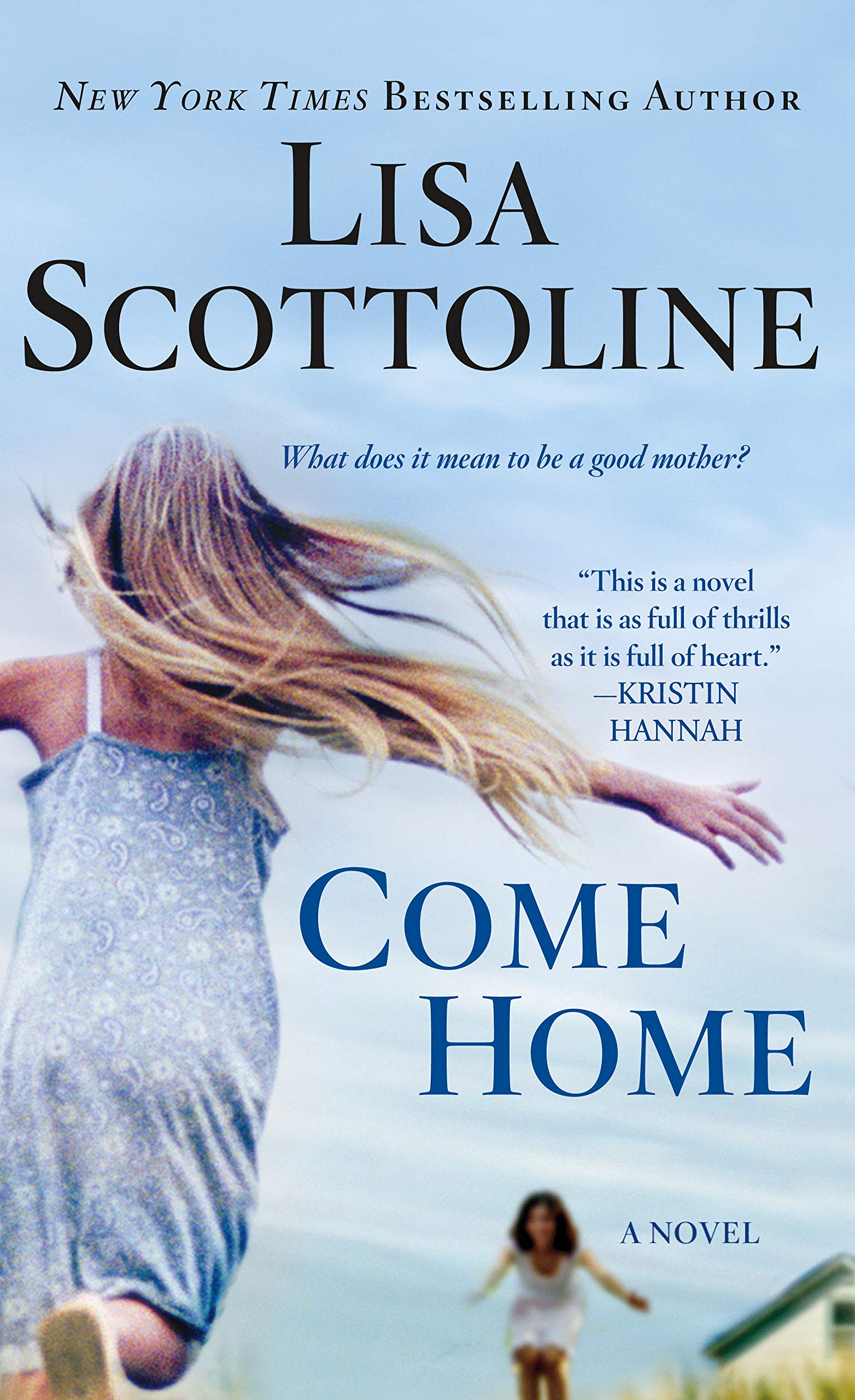 Come Home: A Novel - A Heartwarming Family Drama for Book Clubs & Relaxing Evenings