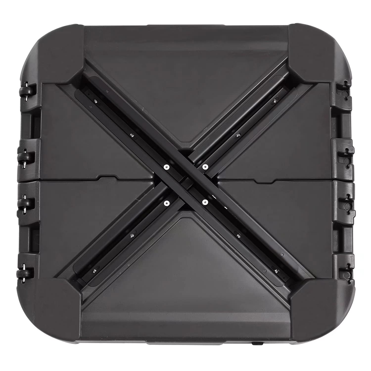 Heavy Duty ABCCANOPY Cantilever Patio Umbrella Base - 34.6