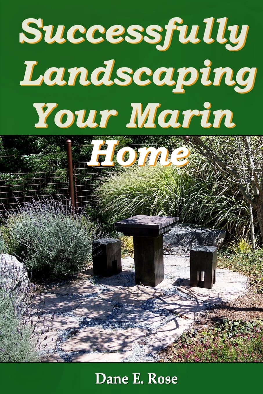 Professional Landscaping Services for Your Marin Home - Transform Your Outdoor Space with Expert Design & Maintenance