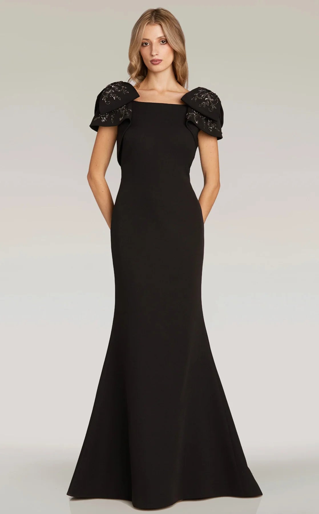 Gia Franco 12305 Women's Elegant Cocktail Dress - Perfect for Parties, Weddings & Special Occasions