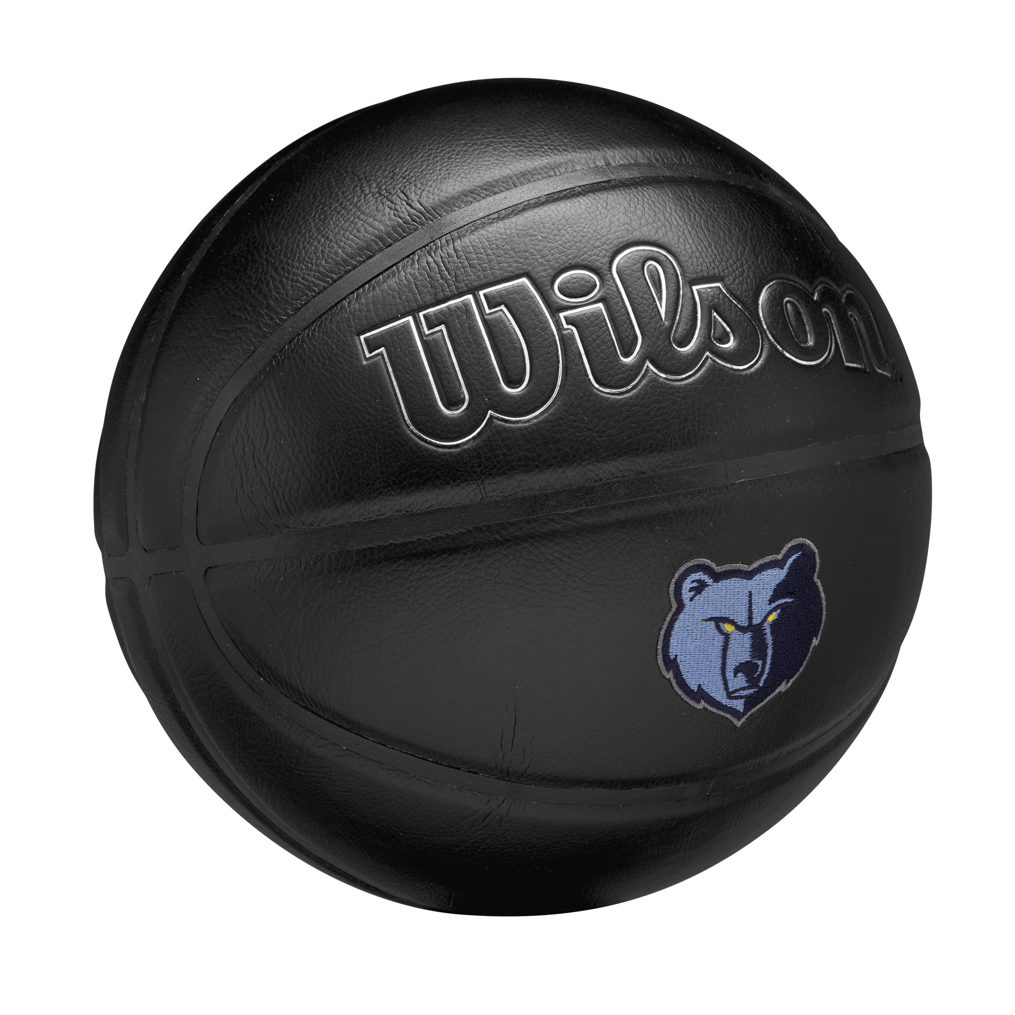 Wilson NBA Team Premiere Official Size 7 Basketball (29.5
