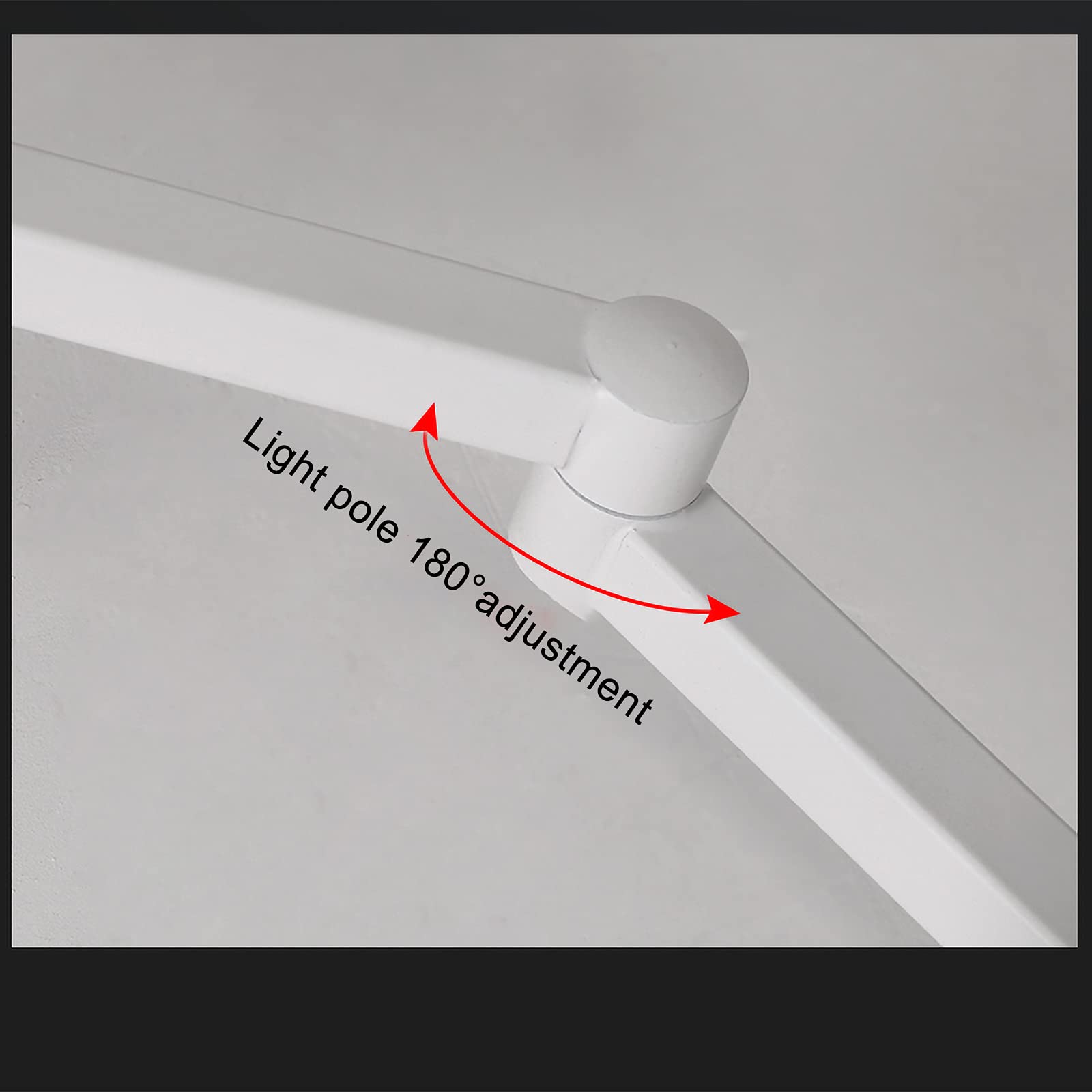 Track Lighting Kit for Ceiling LED Spotlights, 6-Pack Adjustable GU10 5W Recessed Lights with Warm Gold Finish - Perfect for Living Room, Wardrobe, Office & Commercial Spaces