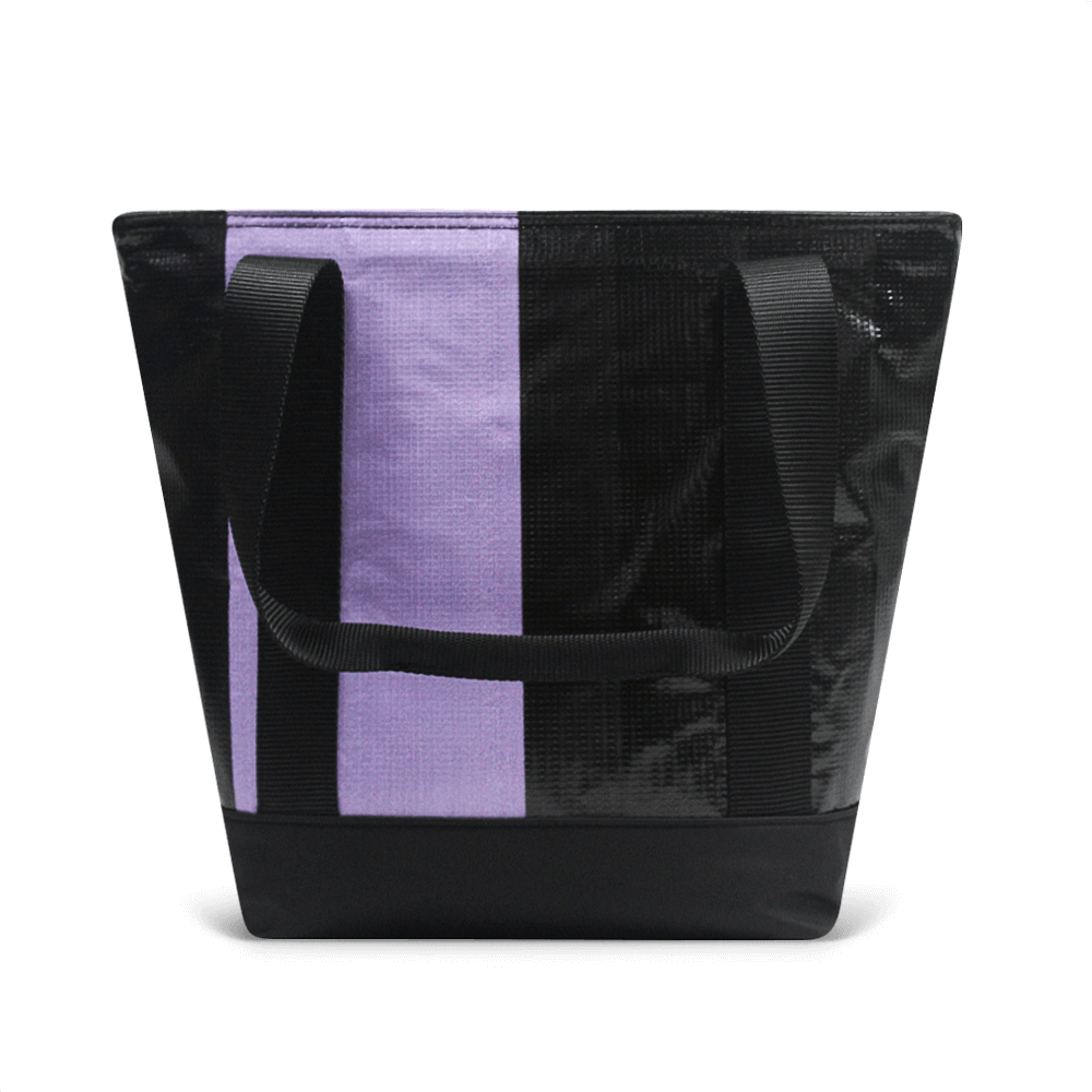 Beck Cooler Bag Bk1 00700 - Insulated Lunch Bag for Work, Picnics & Outdoor Activities | Leakproof & Durable Cooler Tote for Food & Drinks | Perfect for Office, Beach & Camping Trips