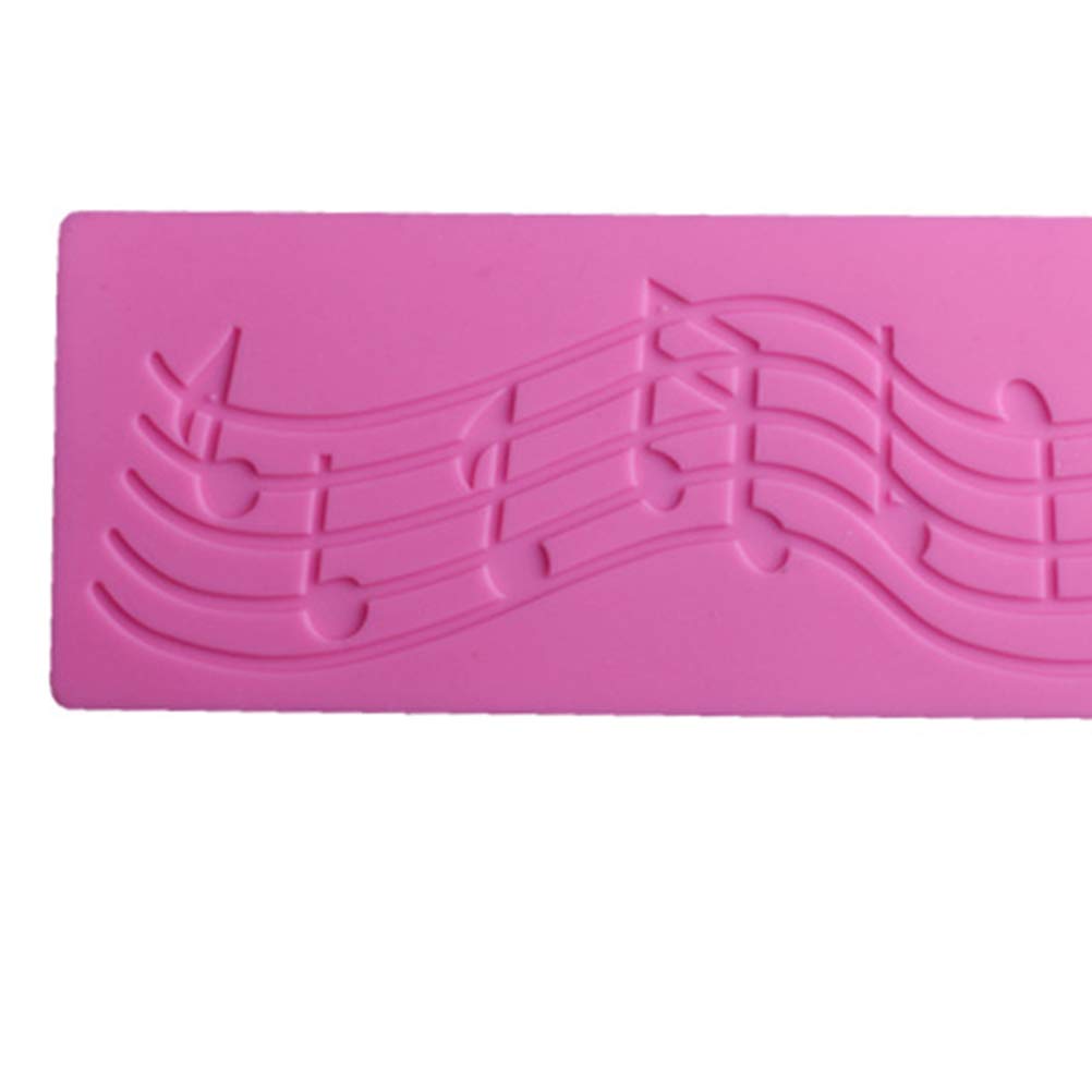 DIY Silicone Baking Molds for Cakes - Reusable Fondant Molds Set for Cake Decorating, Cupcakes, Chocolate & Candy Making - Perfect for Home Bakers and Party Desserts