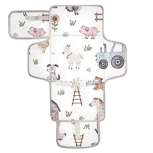 Farm Animals