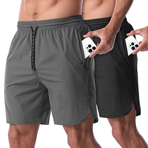 Black/Dark Grey