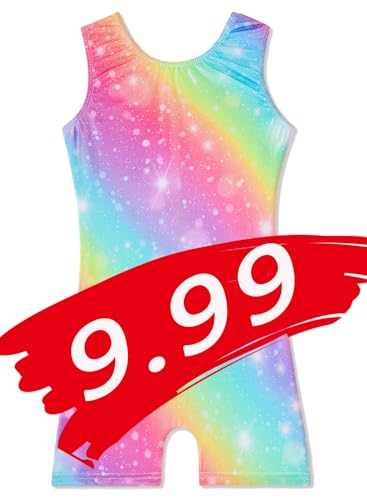 A Rainbow Sparkle